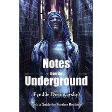 Notes from the Underground - Paperback