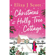 Christmas at Holly Tree Cottage - Paperback