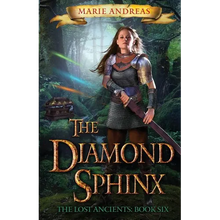 The Diamond Sphinx - Paperback