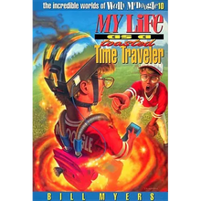 My Life as a Toasted Time Traveler: 10 - Paperback