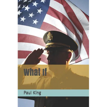 What If - Paperback