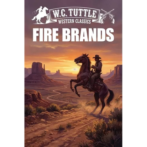 Fire Brands
