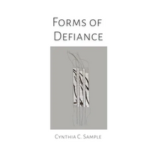 Forms of Defiance