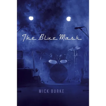 The Blue Mask