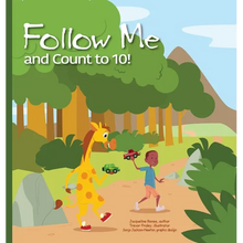 Follow Me and Count to 10!