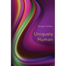 Uniquely Human - Paperback