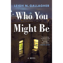 Who You Might Be - Paperback