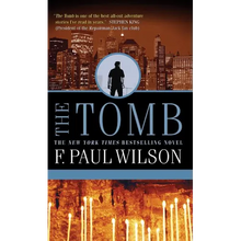 The Tomb