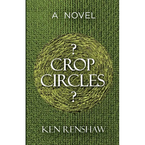 ? Crop Circles ?