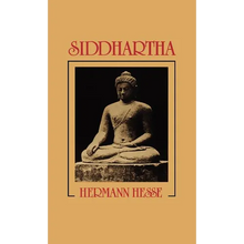 Siddhartha - Hardcover