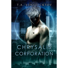Chrysalis Corporation