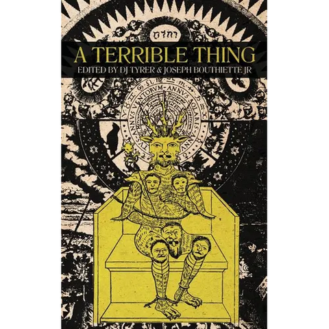 A Terrible Thing