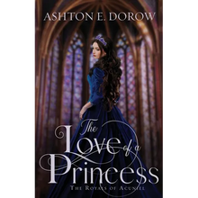 The Love of a Princess