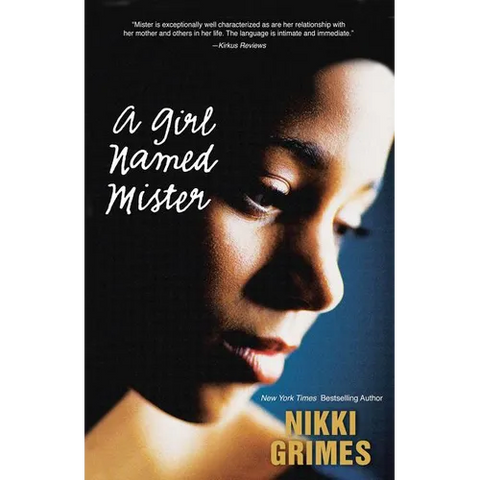 A Girl Named Mister