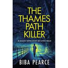 THE THAMES PATH KILLER an absolutely gripping mystery and suspense thriller - Paperback