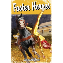 Faster Horses