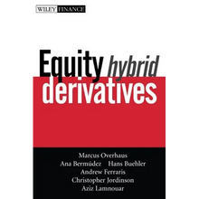 Equity Hybrid Derivatives