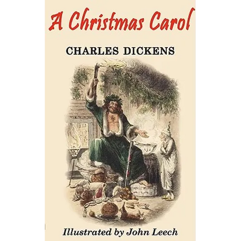 A Christmas Carol
