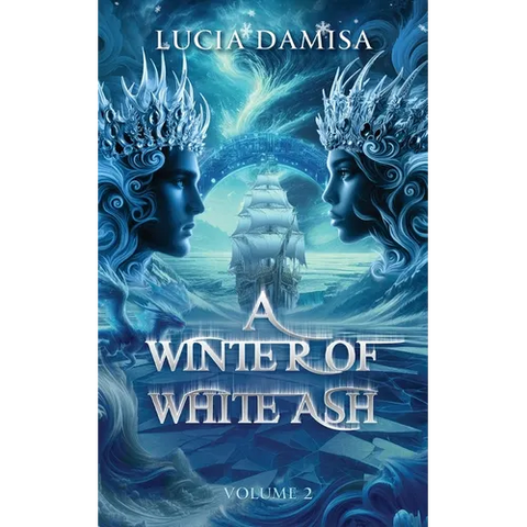 A Winter of White Ash