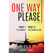 One Way Please