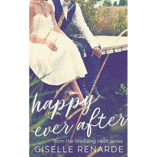 Happy Ever After - Paperback