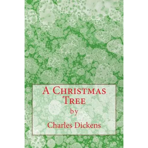 A Christmas Tree (Richard Foster Classics)