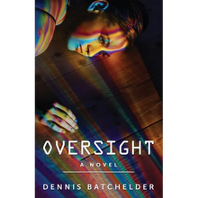 Oversight - Paperback