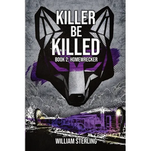 Killer Be Killed: Homewrecker - Paperback