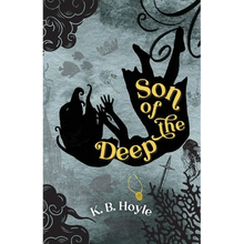 Son of the Deep - Paperback