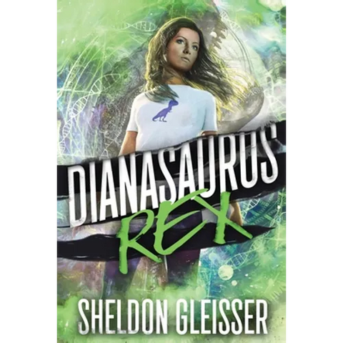 Dianasaurus Rex
