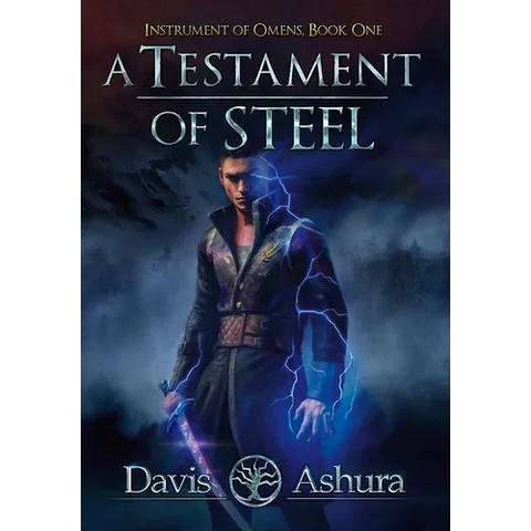 A Testament of Steel