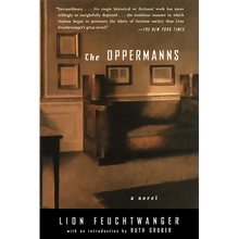 The Oppermanns - Paperback