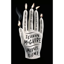 Middlegame - Paperback