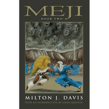Meji Book Two