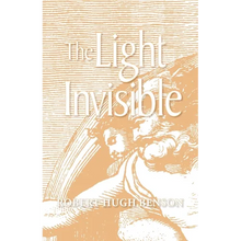 The Light Invisible - Paperback