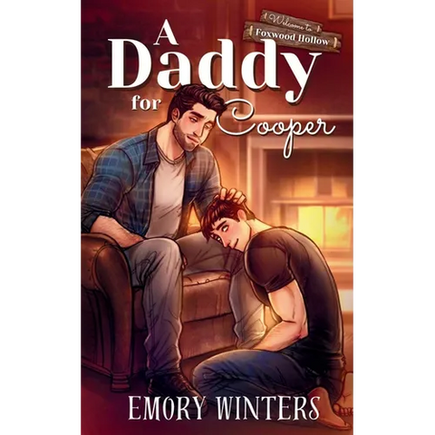 A Daddy for Cooper