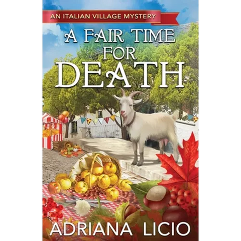A Fair Time For Death
