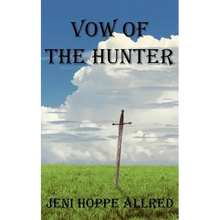 Vow of the Hunter