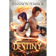 Destiny - Paperback
