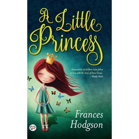 A Little Princess