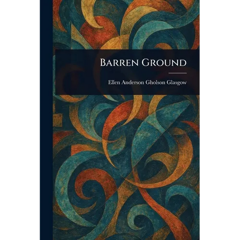 Barren Ground