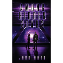 Among Hidden Stars - Hardcover