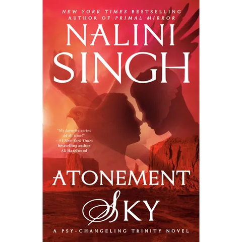 Atonement Sky
