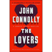 The Lovers: A Charlie Parker Thriller