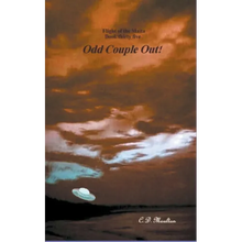 Odd Couple Out - Paperback