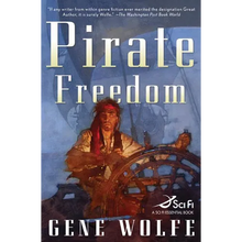 Pirate Freedom
