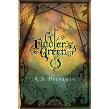 Fiddler's Green - Paperback
