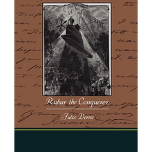 Rubur the Conqueror - Paperback