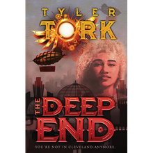 The Deep End - Paperback