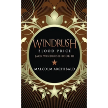 Windrush - Blood Price